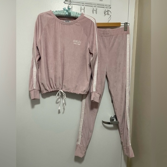 Hurley Pants - Hurley 2 piece set​